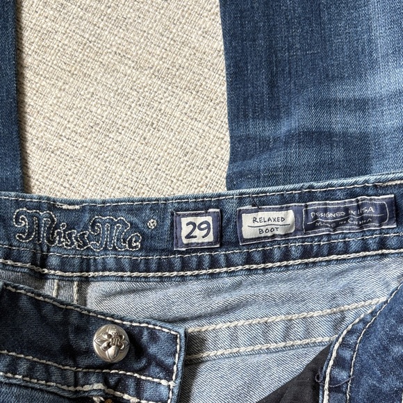 Miss Me Jeans - Picture 5 of 8